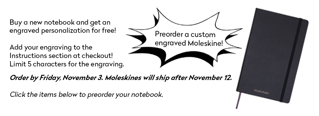 Moleskine Classic Notebook, Extra Large, Squared, Black, Soft Cover (7.5 x  10) by Moleskine